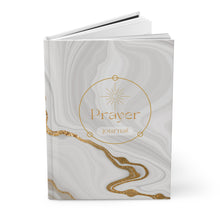 Load image into Gallery viewer, Hardcover Prayer Journal