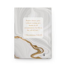 Load image into Gallery viewer, Hardcover Prayer Journal
