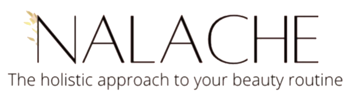 NALACHE BEAUTY CO. logo